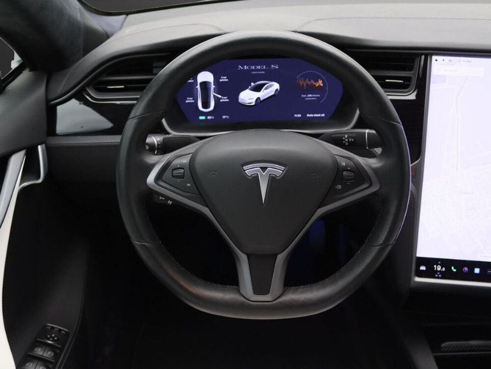 Model S Long Range &middot; 541ch Dual Motor &middot; Toit pano &middot; Autopilot &middot; Int&eacute; 2020 occasion 33320 Eysines