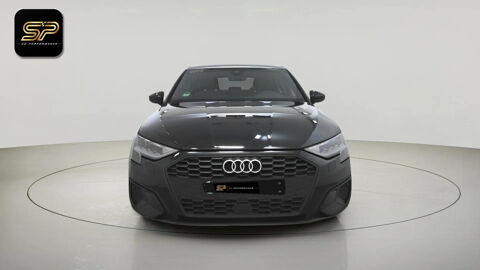 A3 Sportback 40 TFSI e * Hybride Rechargeable * S-Tronic * Virt 2021 occasion 33150 Cenon