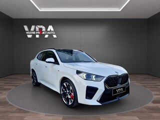 X2 xDrive20d M Sport Pro 163 ch xDrive • Toit panoramique • HUD 2025 occasion 33320 Eysines