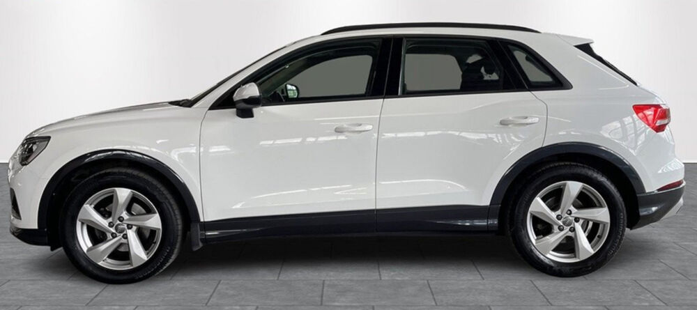Q3 35 TFSI Pack SPORT S tronic 7 2019 occasion 33320 Eysines