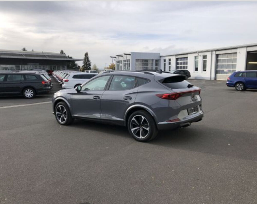 Formentor 1.5 TSI 150CV -DSG7 VZ Line 2021 occasion 33320 Eysines