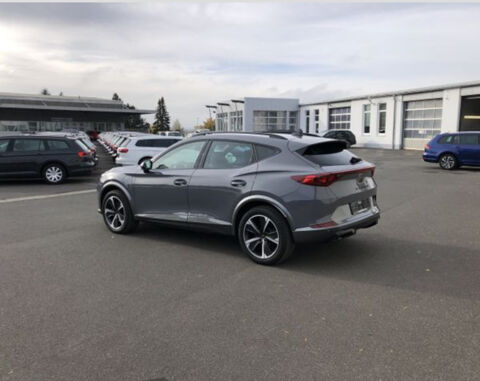 Formentor 1.5 TSI 150CV -DSG7 VZ Line 2021 occasion 33320 Eysines