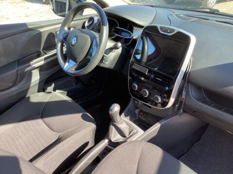 Clio IV ESTATE Limited GARANTIE 12 MOIS 2015 occasion 33700 M&eacute;rignac