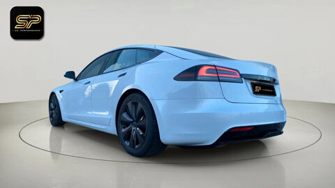 Model S Long Range Restyl&eacute;e * 670 ch * Suspension Pneumatique * Int&eacute; 2023 occasion 33150 Cenon