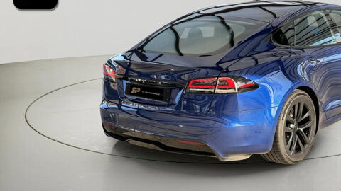 Model S Long Range 100 kWh * 670 ch * Toit Panoramique *  Suspensio 2023 occasion 33150 Cenon