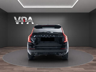 XC90 &middot; B5 235ch AWD &middot; R DESIGN &middot; 7 places &middot; TOIT PANO &middot; CarPlay &middot; 2020 occasion 33320 Eysines
