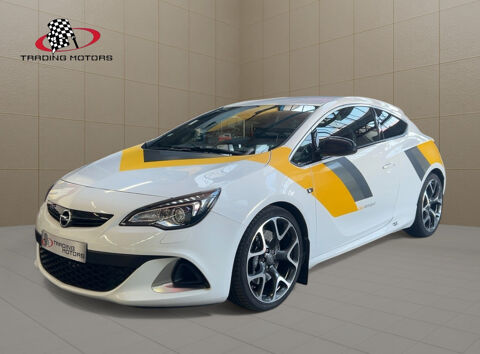 Opel Astra OPC 2014 occasion Villeurbanne 69100