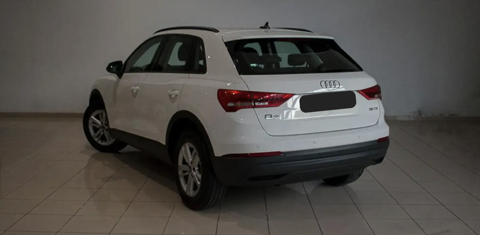 Q3 2.0 35 TDI S Tronic - 150ch 2021 occasion 33320 Eysines