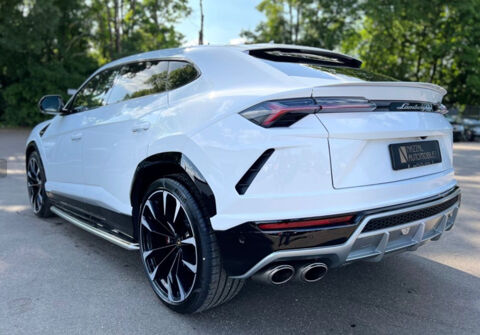 Urus 4.0 V8 650ch Biturbo - Jantes 23" - B&amp;O - Toit Pano 2018 occasion 33320 Eysines
