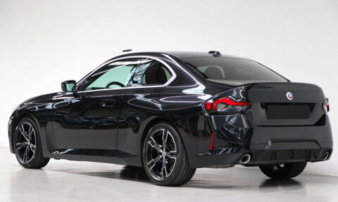 Serie 2 218i Pack M Sport 2023 occasion 33320 Eysines
