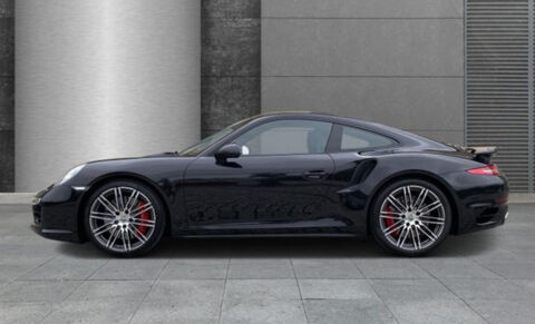 911 type 991 Turbo. 520 CH. Toit ouvrant.Bose 2013 occasion 33320 Eysines