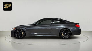 M4 COUP&Eacute; * 431 CH * BVM6 * FREINS C&Eacute;RAMIQUE * TOIT CARBONE * HU 2014 occasion 33150 Cenon
