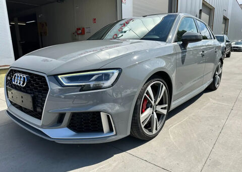 Annonce voiture Audi RS3 40190 