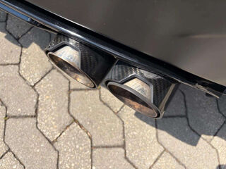 M4 Coup&eacute; * 450 ch * DKG * Cam&eacute;ra 360 * HUD * H&amp;K * M666 2018 occasion 33150 Cenon