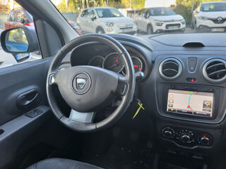 Lodgy 1.5 DCI 110CH 7 PLACES BLACK LINE 2015 occasion 34430 Saint-Jean-de-V&eacute;das