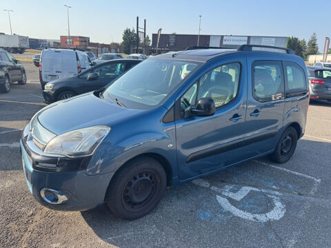 Citroen berlingo Citroën  Passion Bleus