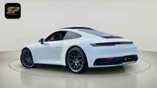 911 Carrera 3.0 385 ch PDK * Sport Chrono * &Eacute;chappement Sport * 2020 occasion 33150 Cenon