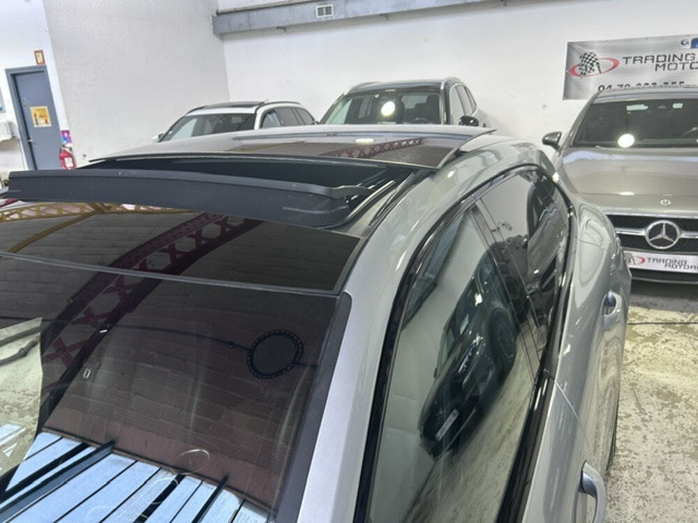 Panamera 4 S Hybrid Rechargeable PDK 560cv 2021 occasion 69100 Villeurbanne