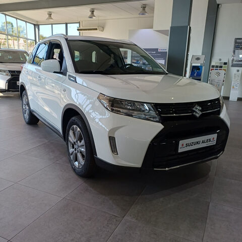 Vitara 1.4 BOOSTERJET HYBRID 110 PRIVILEGE ALLGRIP 2026 occasion 30100 Al&egrave;s