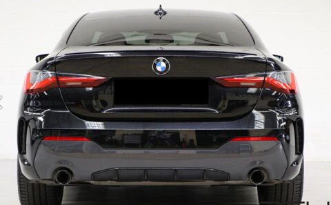 S&eacute;rie 4 420i M Sport - LED - GPS PRO - Jantes 19" Suivi BMW 2021 occasion 33320 Eysines