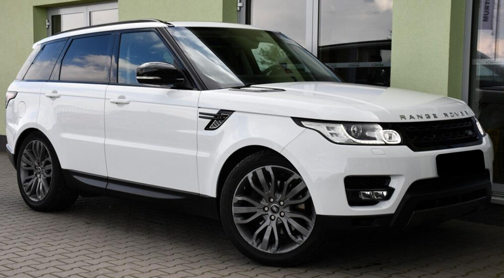 Range Rover 339ch - Toit Ouvrant 2019 occasion 33320 Eysines