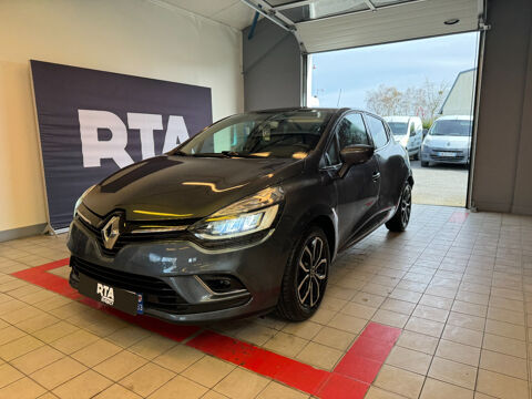 Renault Clio IV TCe90 Intens 2019 occasion Évrecy 14210