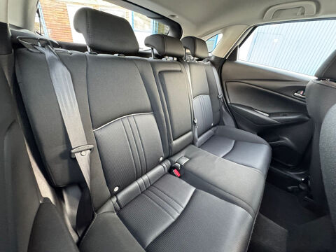 Cx-3 Elegance 2019 occasion 54270 Essey-l&egrave;s-Nancy