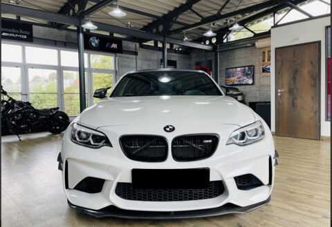 BMW M2 370CV DKG7M Performance - Phase 2- Sono H&amp;K Toit Carbone 2018 occasion Eysines 33320