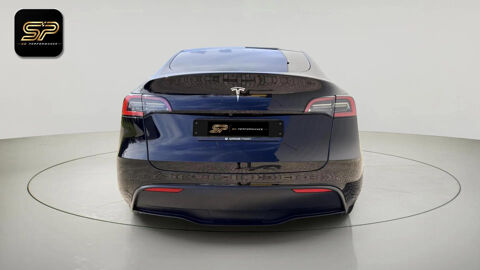Model Y Tesla Propulsion * 58 kWh * SOH 92 % * Autopilot * P 2023 occasion 33150 Cenon