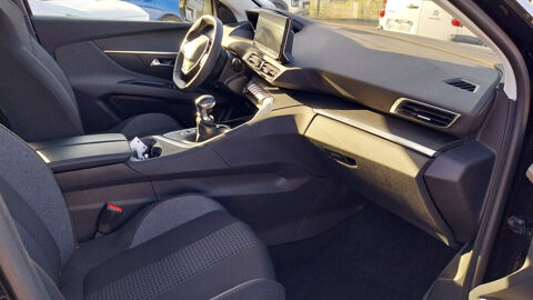 3008 Peugeot 1.5 blue hdi 130 cv Active Pack 2022 occasion 26240 Saint-Vallier
