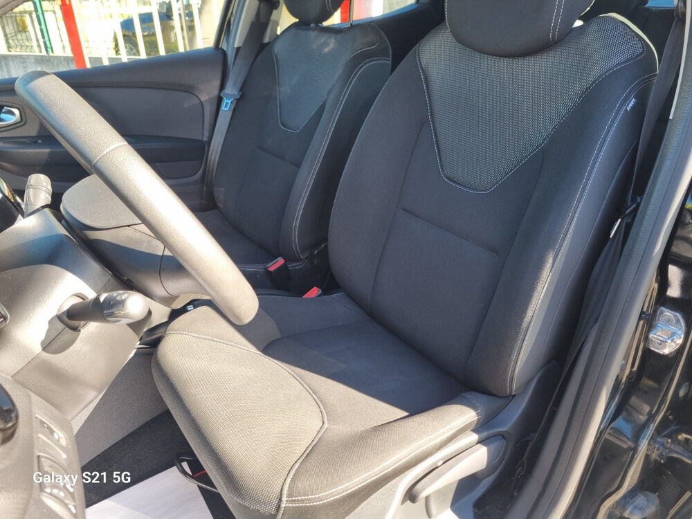 Clio IV 0.9 TCE 90 GENERATION Eco2 2020 occasion 83560 Vinon-sur-Verdon