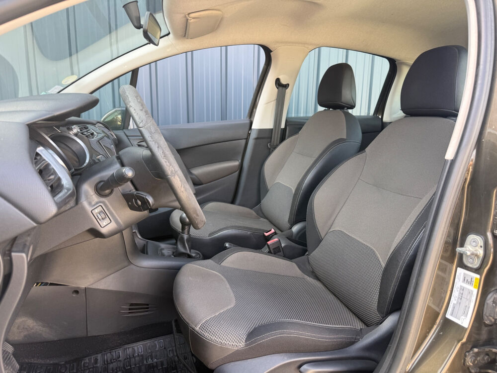 C3 II 1.4 HDi FAP Airdream 68 cv 2013 occasion 33210 Langon