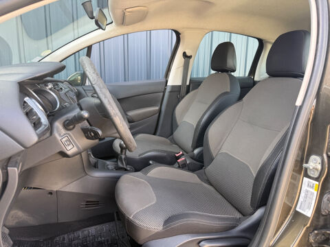 C3 II 1.4 HDi FAP Airdream 68 cv 2013 occasion 33210 Langon