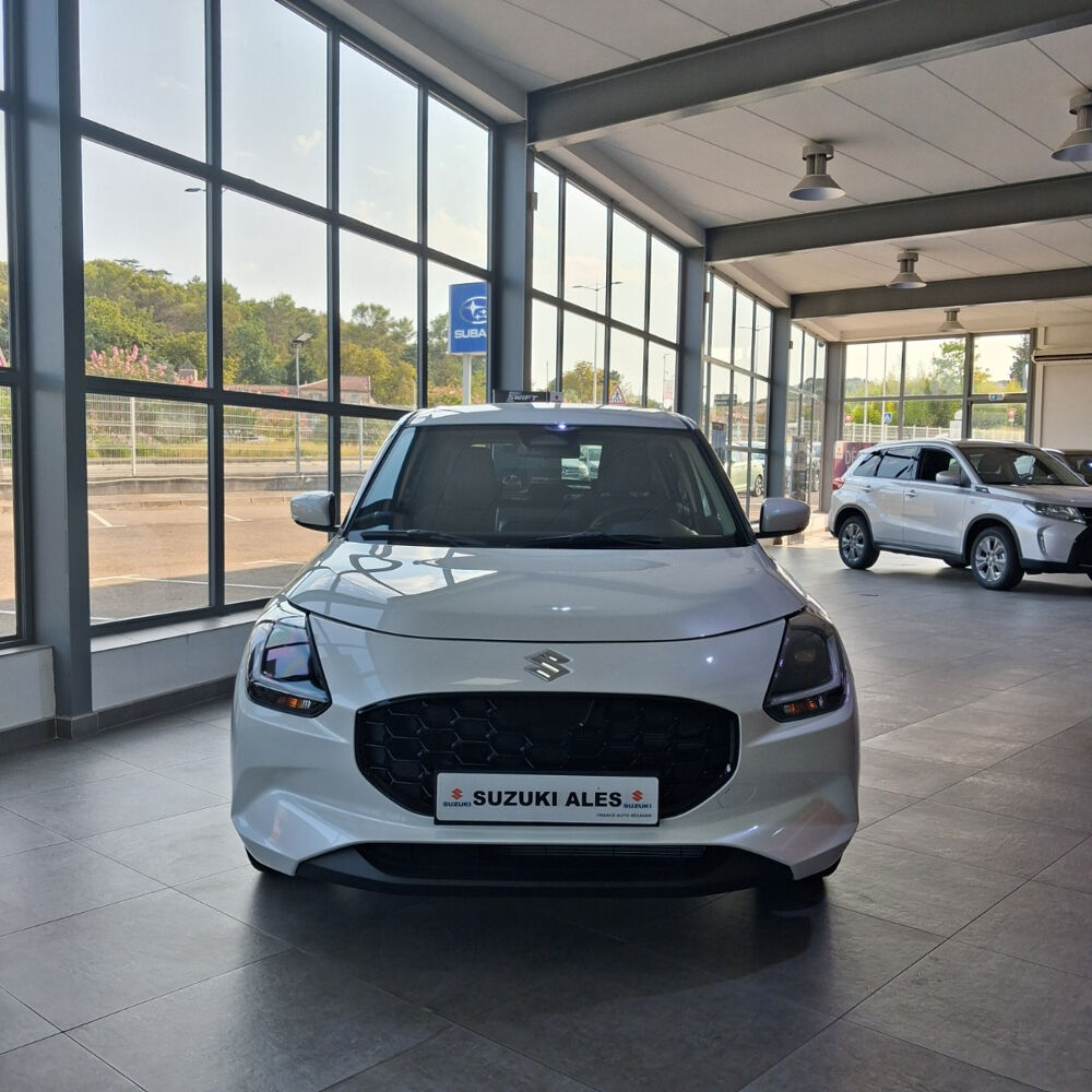 Swift 1.2 DUALJET 81 HYBRID PACK 2026 occasion 30100 Al&egrave;s