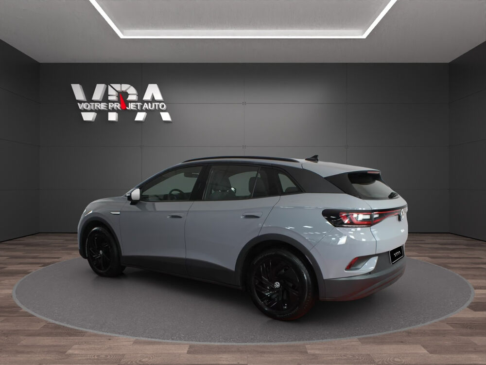 ID.4 170ch Pure Performance - Radars de recul - Carplay - Virtual 2021 occasion 33320 Eysines