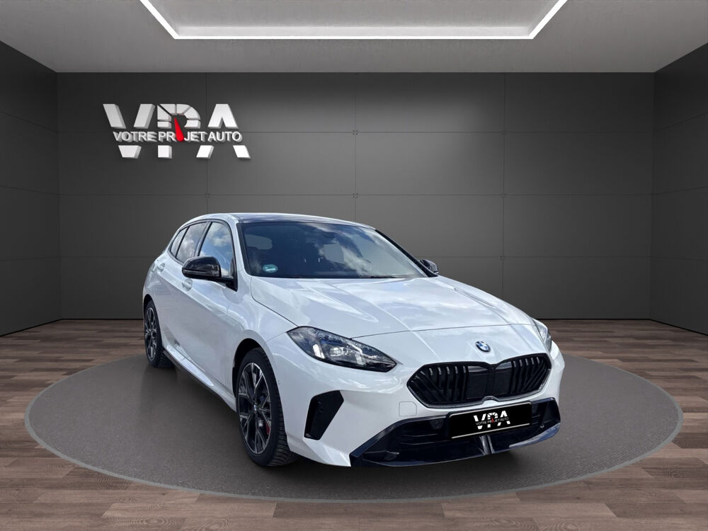 S&eacute;rie 1 120i M Sport Pro 156 ch • Harman Kardon • Suspension M adapt 2025 occasion 33320 Eysines