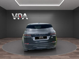 Range Rover Evoque 2.0 D165 R-Dynamic S 163 ch - toit panoramique – Cuir – GPS 2022 occasion 33320 Eysines