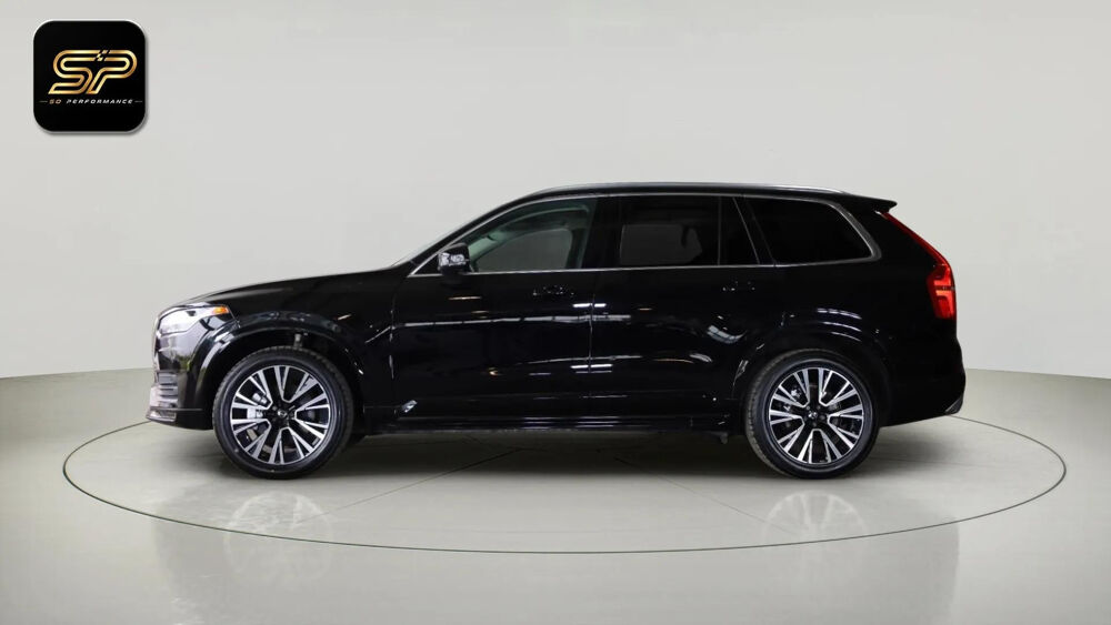 XC90 T6 AWD Momentum Pro * 310 ch * 7 Places * 360&deg; * Toit Panora 2020 occasion 33150 Cenon