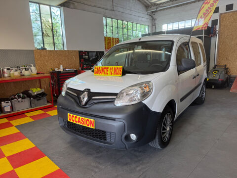 Renault kangoo II Zen