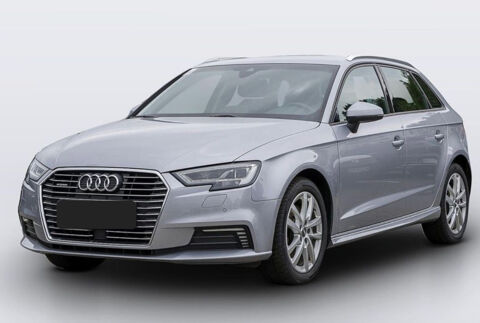 Annonce voiture Audi A3 18500 €