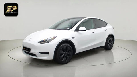 Model Y Long Range Propulsion * Faible Kilom&eacute;trage * Toit Panoramiqu 2025 occasion 33150 Cenon