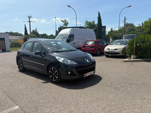 Peugeot 207 Premium