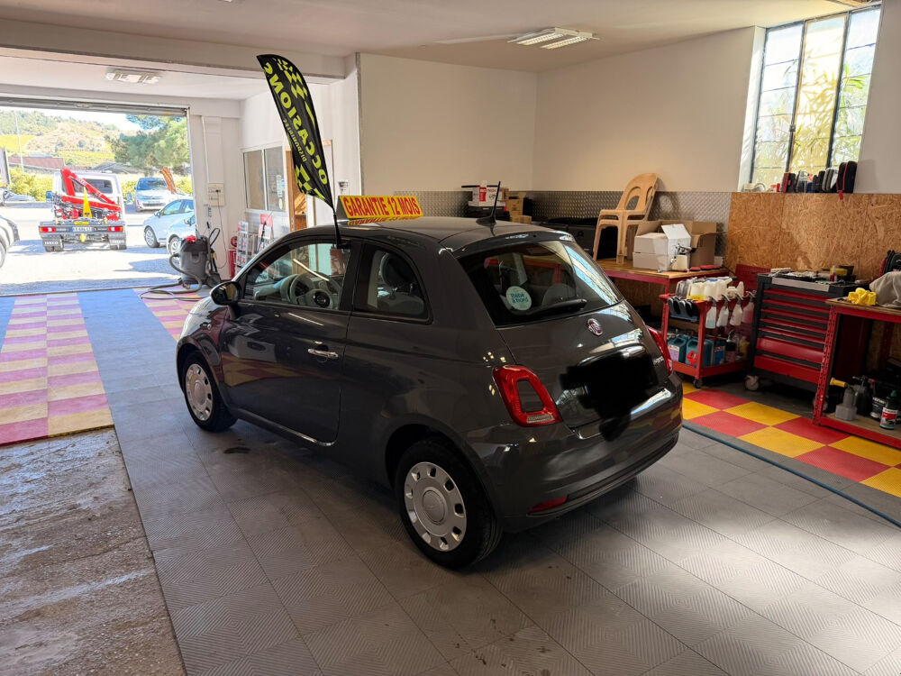 500 C Pop 2021 occasion 11300 Limoux