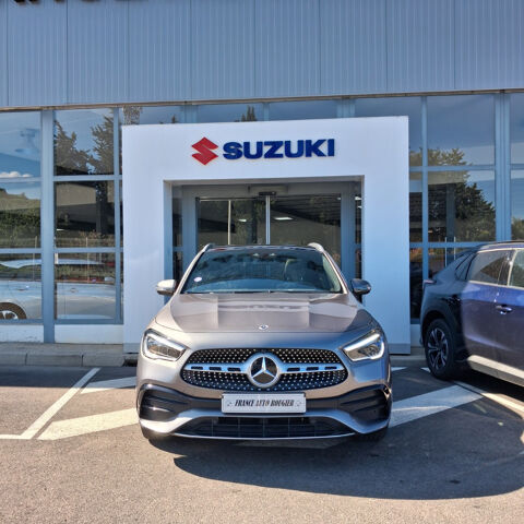 Classe GLA 250 E AMG LINE 8G-DCT 2023 occasion 30100 Al&egrave;s