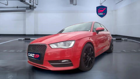 Audi a3 &nbsp; 1.4 TFSi au look sportif