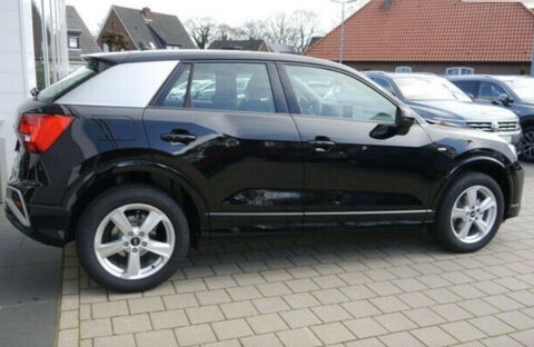 Q2 35 TFSI S-Tronic 7 S Line -Virtual Cockpit 2021 occasion 33320 Eysines