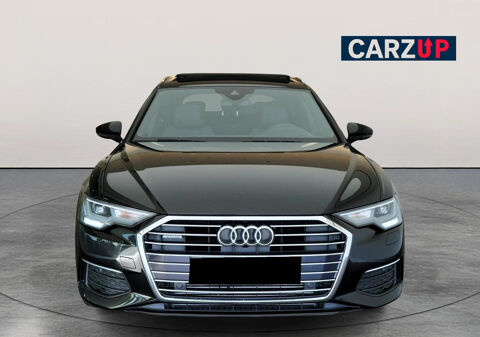 A6 40 TDI S-tronic S-Line Keyless 2021 occasion 69006 Lyon