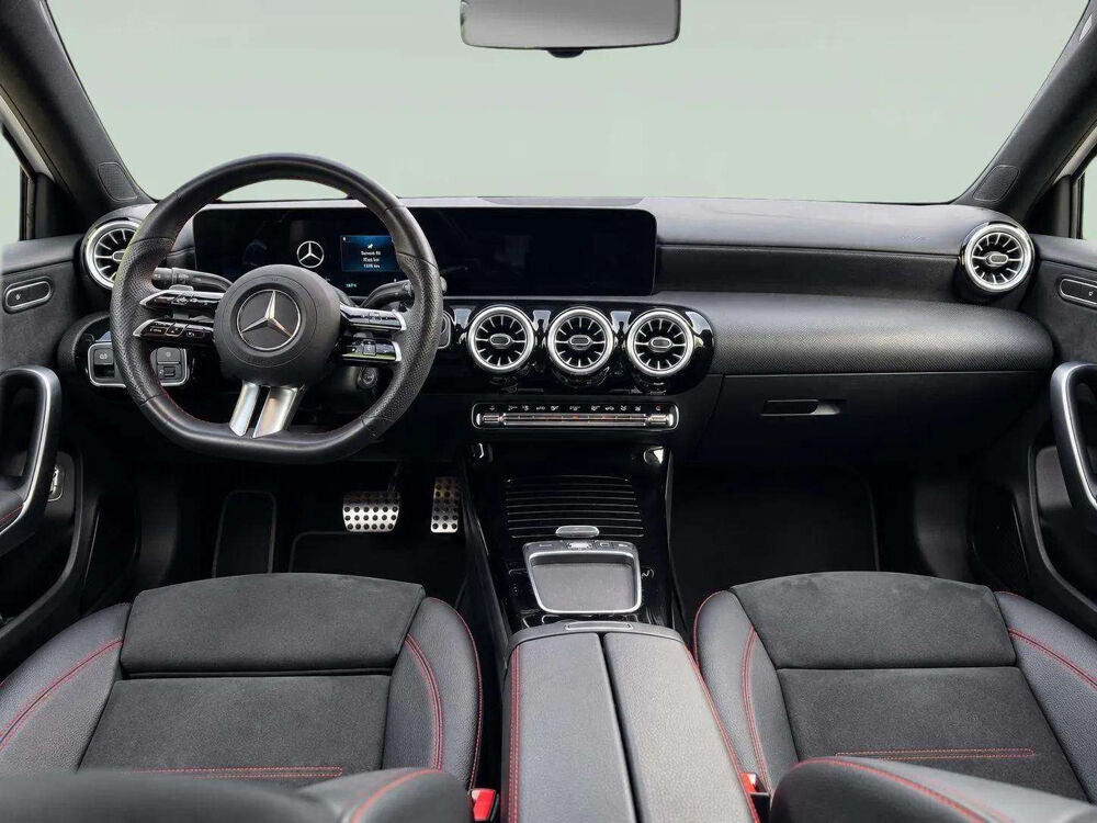 Classe A 250 E 218 CH * AMG LINE PREMIUM * NIGHT * MULTIBEAM * TVA 2024 occasion 33150 Cenon