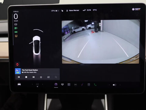 Model 3 &middot; Propulsion 275ch &middot; Standard Range Plus &middot; Autopilot &middot; Toit 2020 occasion 33320 Eysines