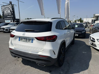 Classe GLA Mercedes GLA 200 AMG LINE GPS CAMERA DE RECUL RADARS TEL ET 2022 occasion 24750 Tr&eacute;lissac